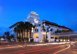 Park Hyatt Siem Reap