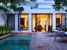 2 Bedroom Pool Suite