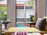 Pool Terrace Suite