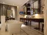 Marble Bathroom