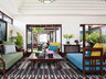 Presidental Suite