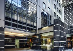 Adina Citylife Auckland