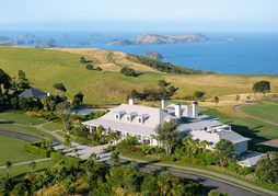 Rosewood Cape Kidnappers