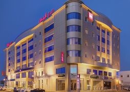 Ibis Yanbu Saudi Arabia