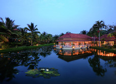 Sofitel Angkor Phokeethra Golf & Spa Resort