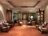 Executive Boardroom