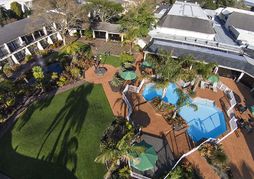 Holiday Inn Auckland Airport by IHG