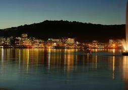 InterContinental Wellington by IHG