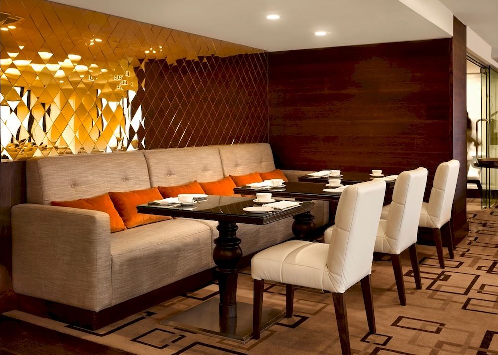 Chameleon Restaurant