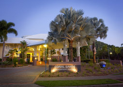 Coral Sands Resort 