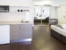 In-Room Kitchenette