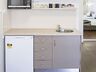 In-Room Kitchenette