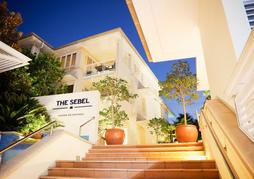 The Sebel Noosa