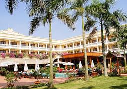 Victoria Can Tho Resort