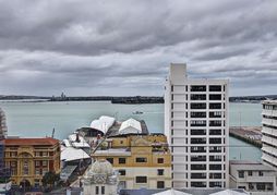 Mövenpick Hotel Auckland
