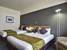Standard 2 Single Beds