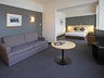 Junior Suite with 1 Queen Bed