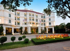 Tara Angkor Hotel