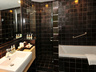 Deluxe Room Bath