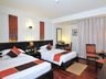 Deluxe Room Single Beds