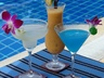 Pool Bar