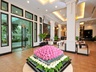 Lobby area