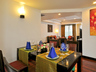Tara Suite Dining