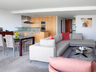 Three Bedroom Residence