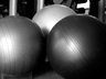 Fitness Centre