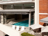 Pool Facilities