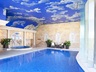 Indoor heated pool, spa & sauna