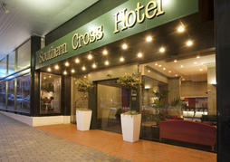 Scenic Hotel Southern Cross