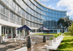 Scenic Hotel Te Pania