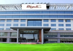 Daspalla Hyderabad