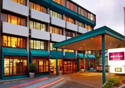 Mövenpick Hotel Wellington