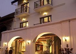 Hotel Arches