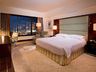 King Bed Guest Room