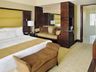 Double Bed Guest Room