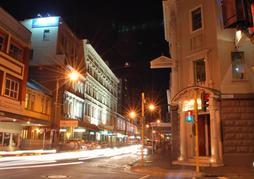 Quality Hotel Wellington