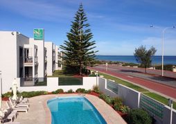 Quality Resort Sorrento Beach