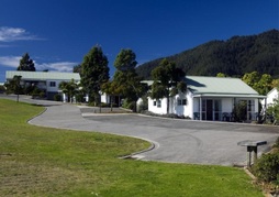 Pauanui Pines Motor Lodge