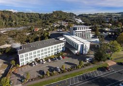 Rydges Rotorua