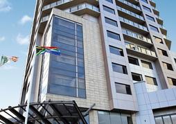 The Spencer Hotel by Castle