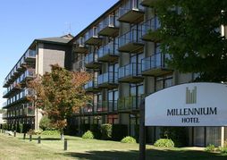 Millennium Hotel Rotorua