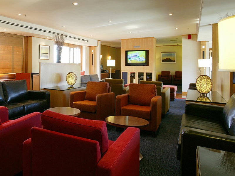 Club Lounge