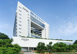 Avasa Hotels