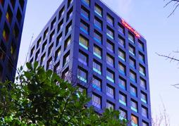 Travelodge Hotel Wellington