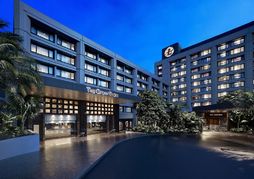 The Cordis Hotel Auckland