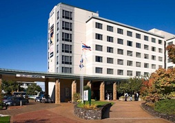 Novotel Rotorua Lakeside