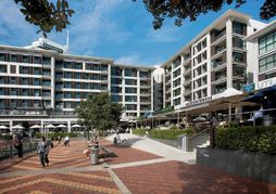 The Sebel Auckland Viaduct Harbour